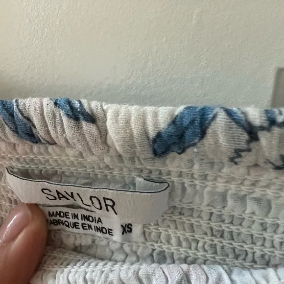 SAYLOR - Picture 4 of 7